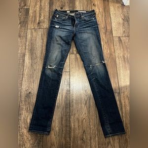 AG Adriano Goldschmied jeans